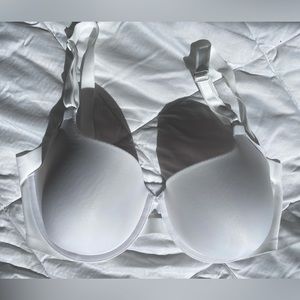 New White bra size 36D